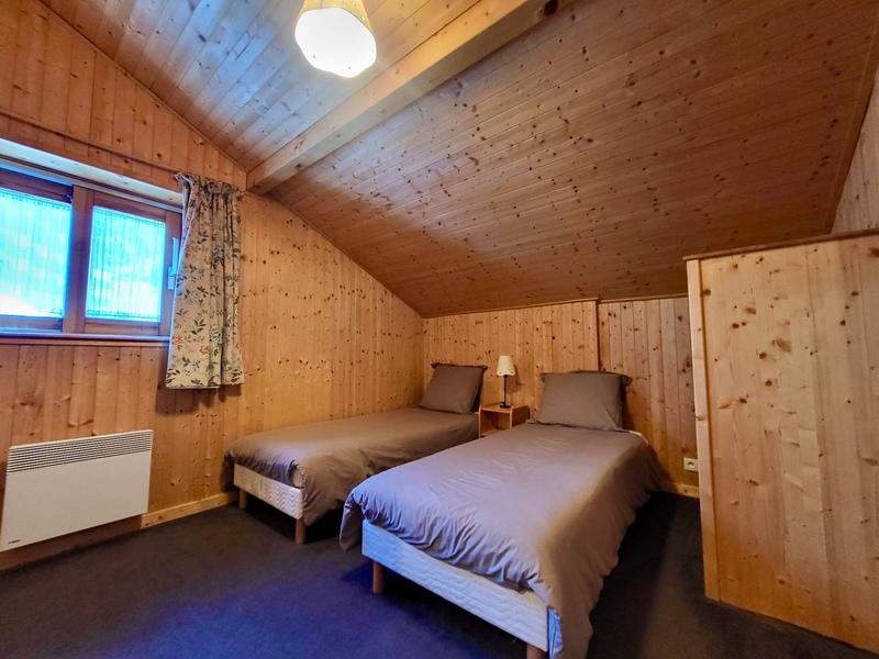 Châlet - 160 m² - 8 pièces