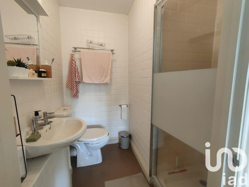 Maison de campagne - 166 m² - 6 pièces