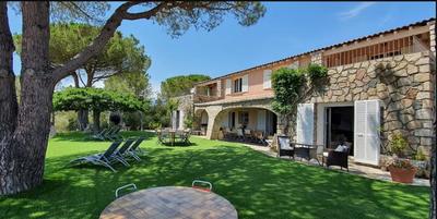 Demeure - 340 m² - 10 pièces