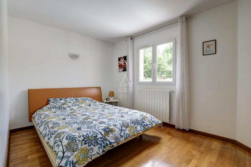 Maison - 135 m² - 4 pièces