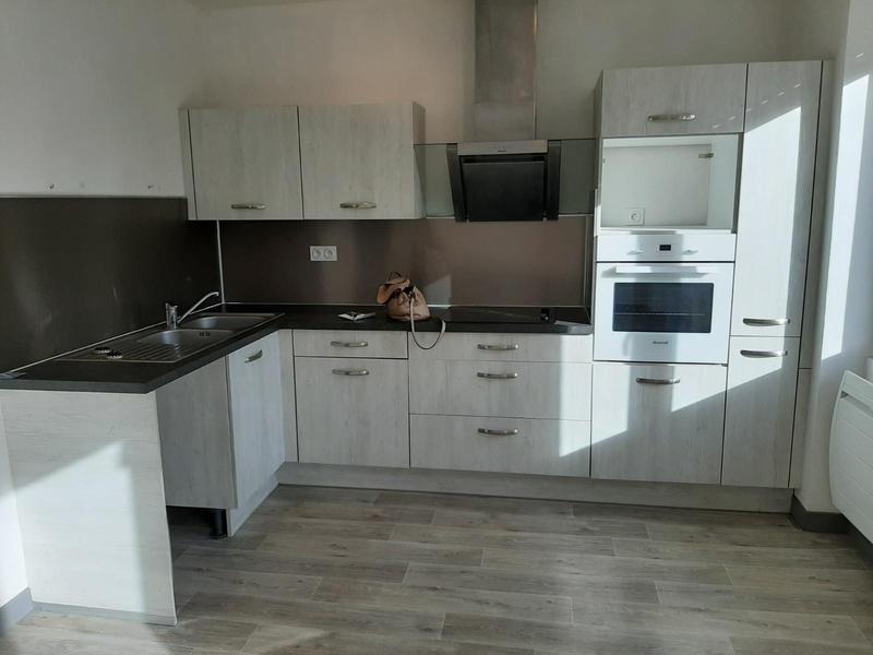 Maison - 96 m² - 4 pièces