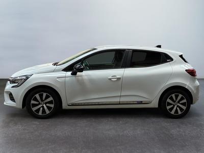 Renault Clio V Societe Tce 90 Evolution Reversible