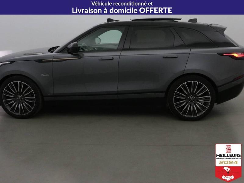 Land Rover Range Rover Velar First Edition D300 Bva Full opti