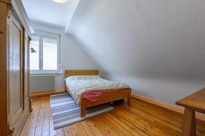 Maison - 89 m² - 4 pièces