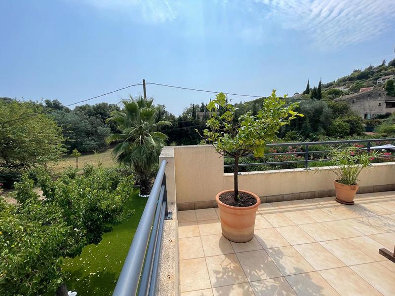 Appartement - 89 m² - 4 pièces