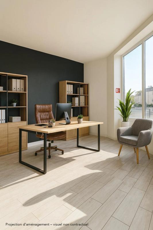 Maison - 108 m² - 5 pièces