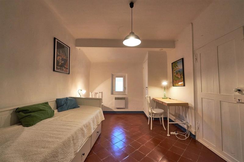 Maison de village - 115 m² - 5 pièces