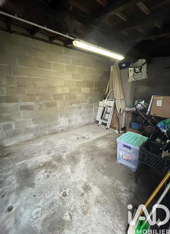 Maison - 75 m² - 4 pièces