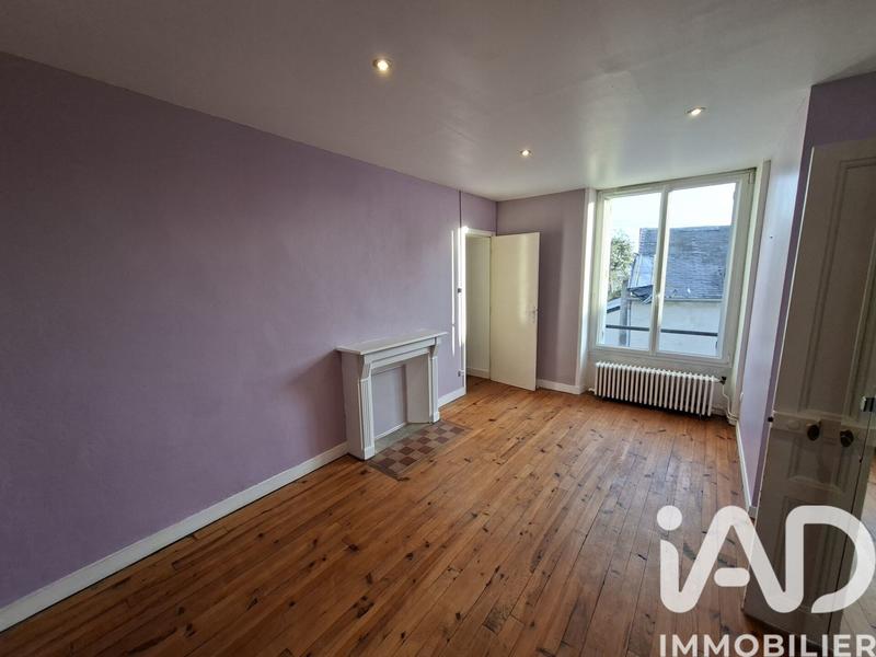 Maison - 131 m² - 5 pièces