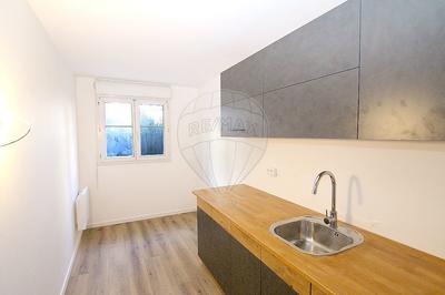 Duplex - 85 m² - 4 pièces