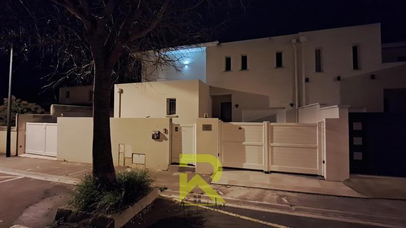 Villa - 170 m² - 5 pièces