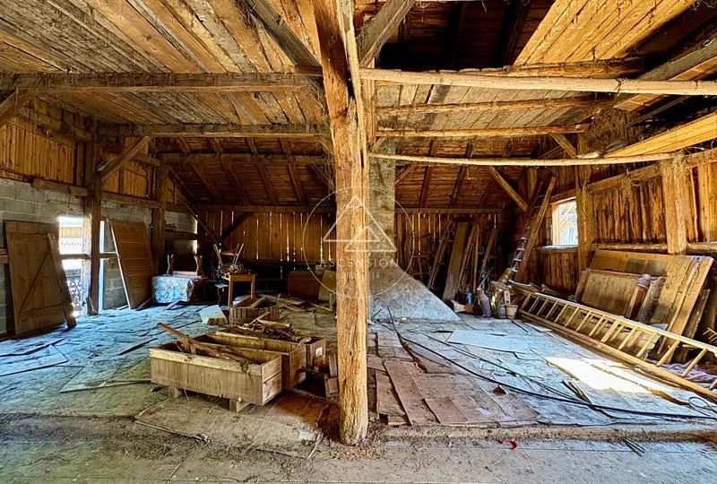 Châlet - 220 m² - 7 pièces