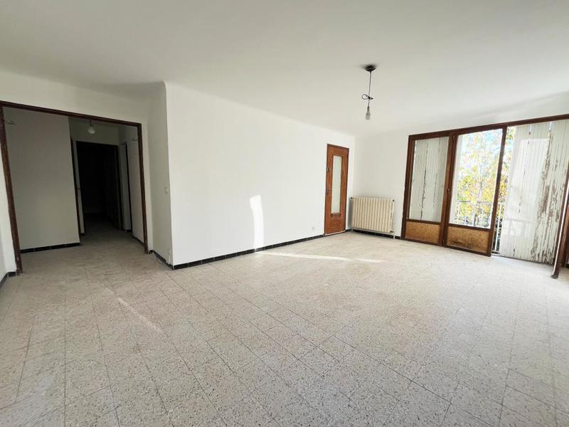 Pavillon - 98 m² - 5 pièces