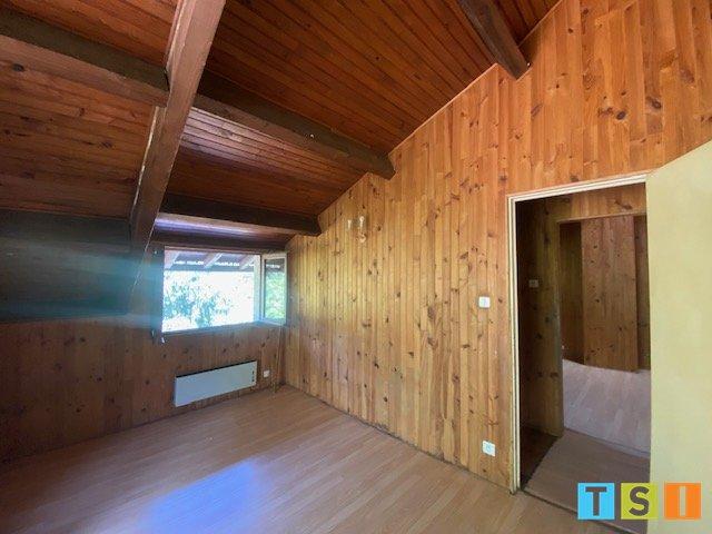 Maison - 108 m² - 6 pièces