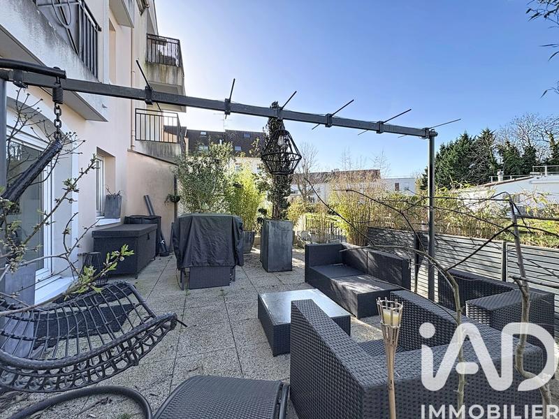 Appartement - 28 m² - 1 pièce