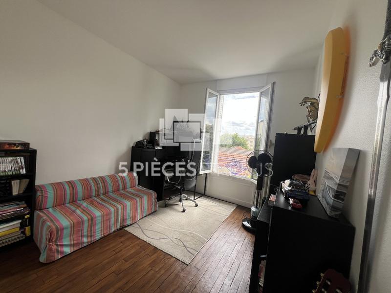 Maison - 200 m² - 7 pièces