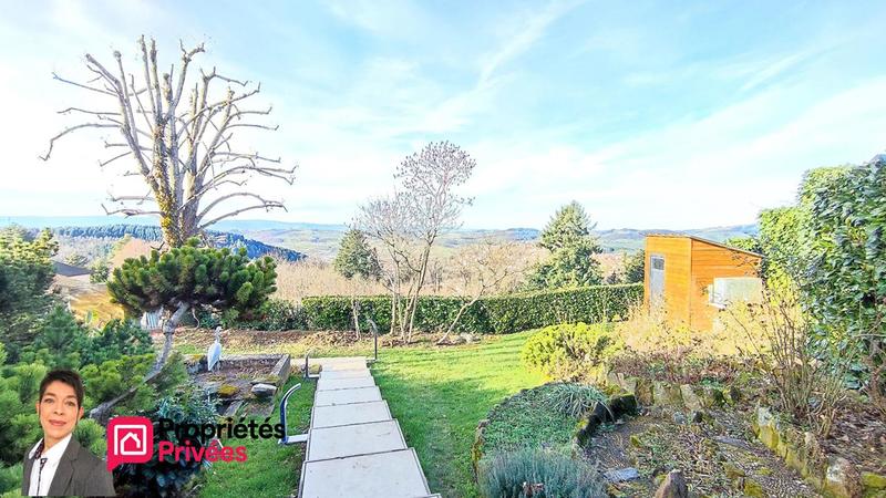 Maison - 185 m² - 7 pièces