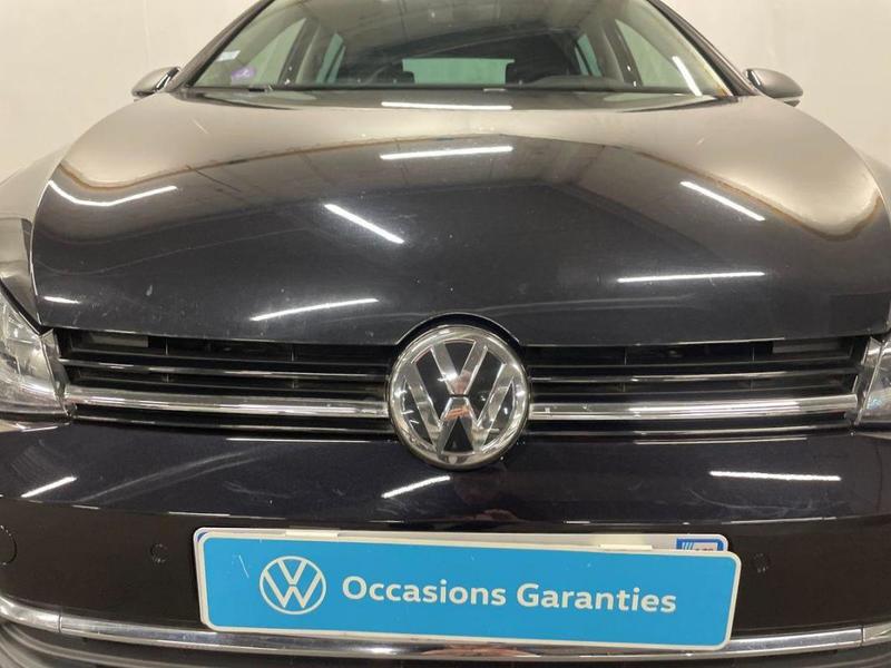 Volkswagen Golf 1.0 Tsi 115 Dsg7 Connect
