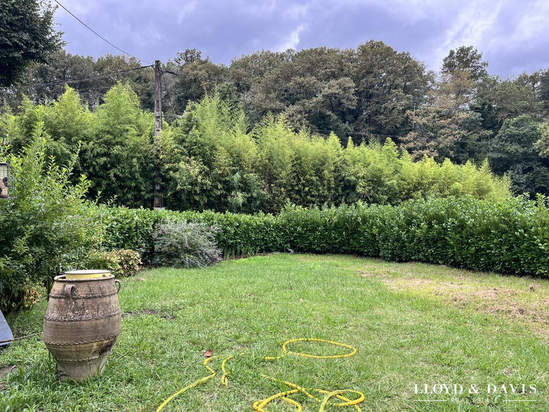 Appartement - 122 m² - 4 pièces