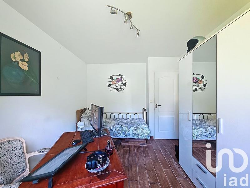 Maison - 75 m² - 3 pièces