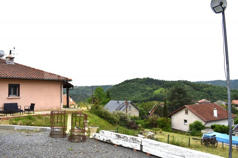 Maison - 105 m² - 6 pièces