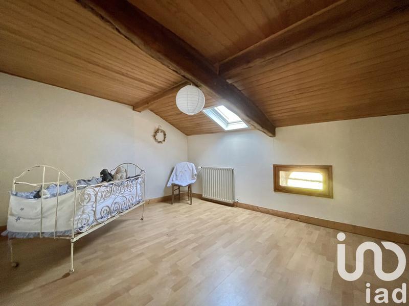 Maison - 150 m² - 7 pièces