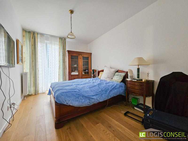 Appartement - 116 m² - 4 pièces