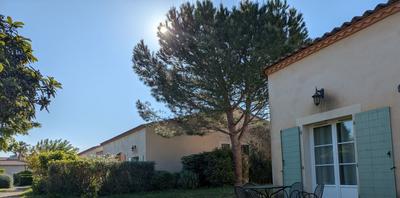 Villa - 45 m² - 3 pièces