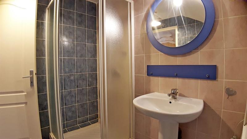 Appartement - 29 m² - 2 pièces