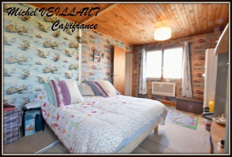 Maison - 73 m² - 3 pièces