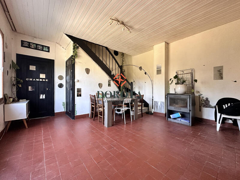 Appartement - 84 m² - 4 pièces