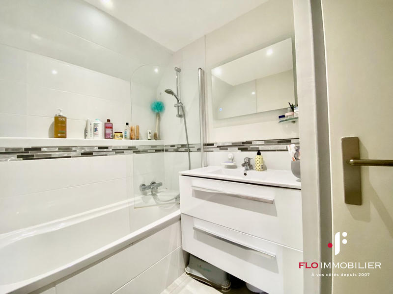 Duplex - 96 m² - 5 pièces