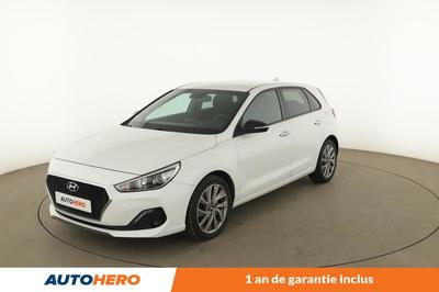 Hyundai i30 1.6 CRDi Edition Navi 115 ch
