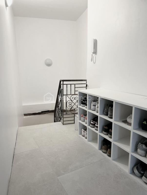 Duplex - 92 m² - 5 pièces