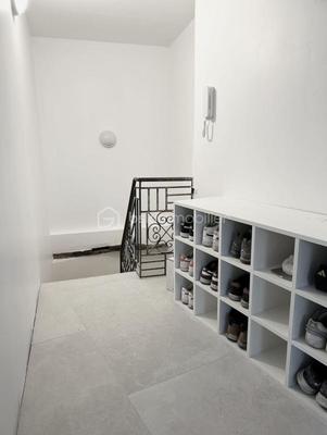 Duplex - 92 m² - 5 pièces