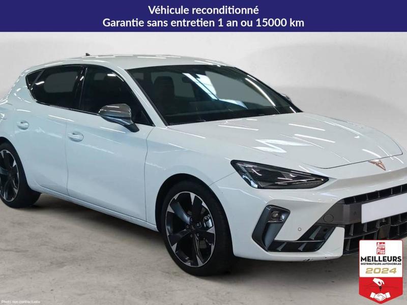 Cupra Leon 1.5 eTSI Hybrid 150 ch Dsg7 V