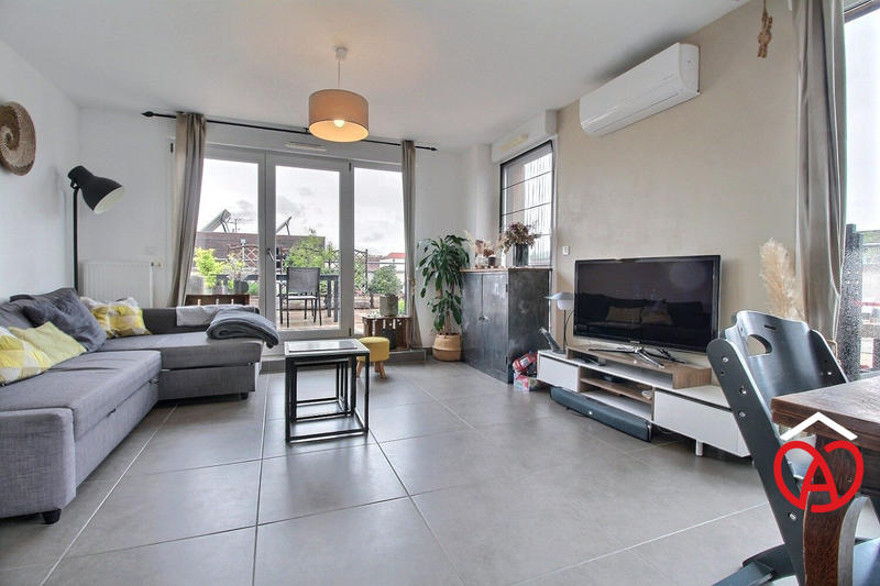 Appartement - 81 m² - 4 pièces