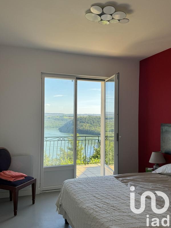 Maison de maîtres - 174 m² - 9 pièces