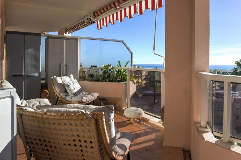 Appartement - 54 m² - 2 pièces