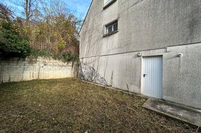 Pavillon - 104 m² - 5 pièces