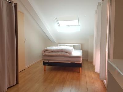 Appartement - 82 m² - 3 pièces