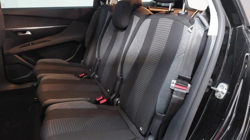 Peugeot 5008 BlueHDi 130 s&amp;S Eat8 Active Business