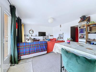 Appartement - 74 m² - 3 pièces