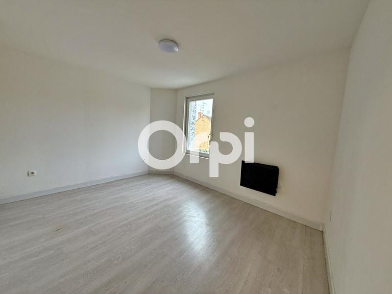 Maison de ville - 85 m² - 4 pièces