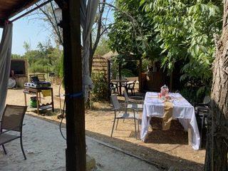 Mas - 342 m² - 15 pièces