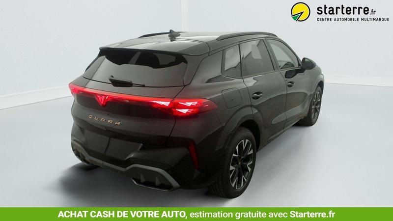 Cupra Terramar 1.5 eHybrid 204 ch Dsg6 V