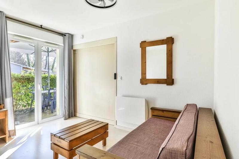 Appartement - 29 m² - 2 pièces