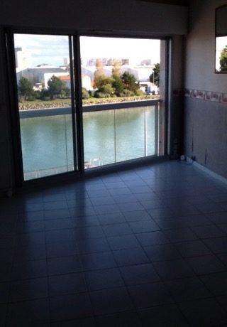 Appartement - 46 m² - 1 pièce