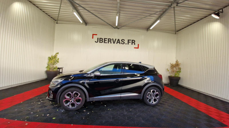 Renault Captur Tce 90 Evolution