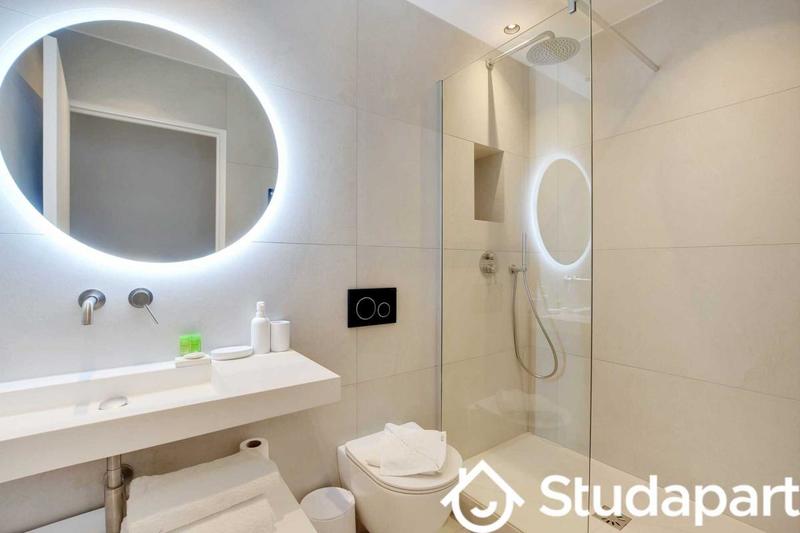 Appartement - 105 m² - 4 pièces